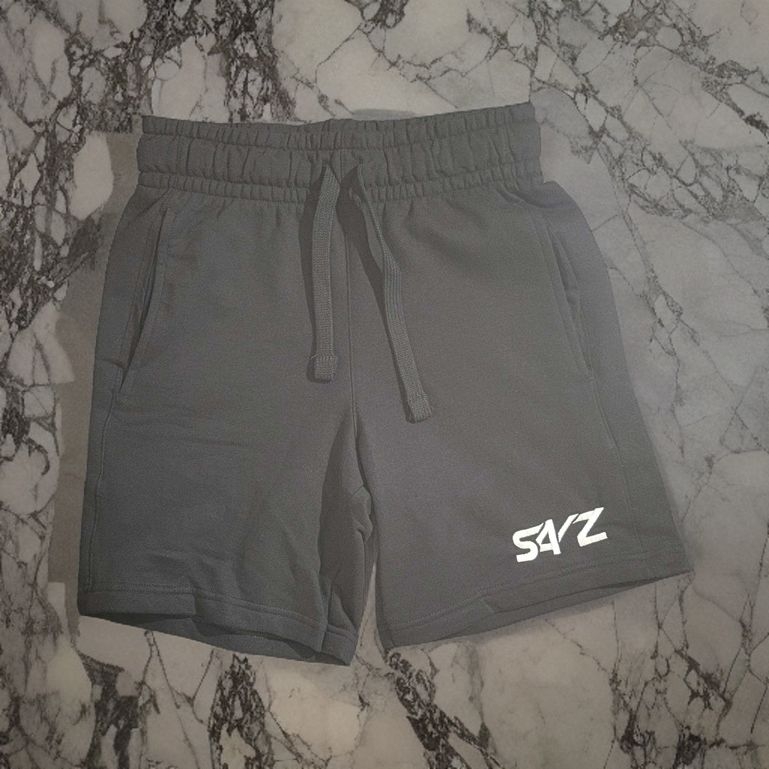 SE Black & White - Shorts